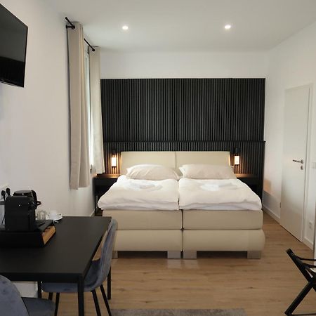 Toka Rooms - An Der Regiobahn Mettmann Ngoại thất bức ảnh