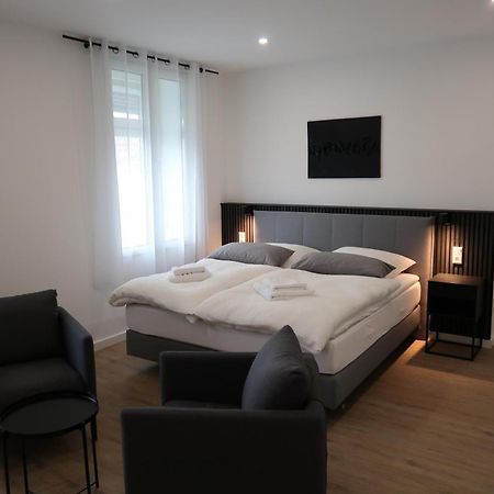 Toka Rooms - An Der Regiobahn Mettmann Ngoại thất bức ảnh