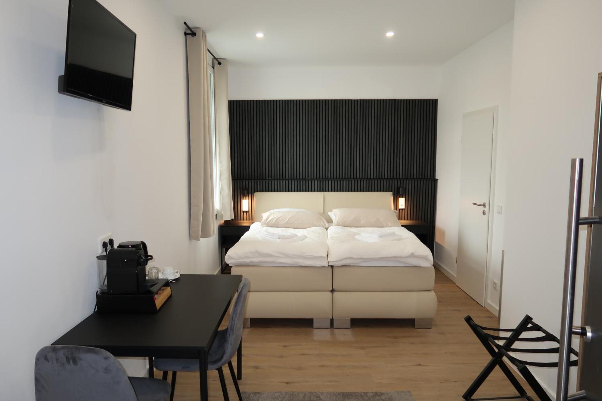 Toka Rooms - An Der Regiobahn Mettmann Ngoại thất bức ảnh