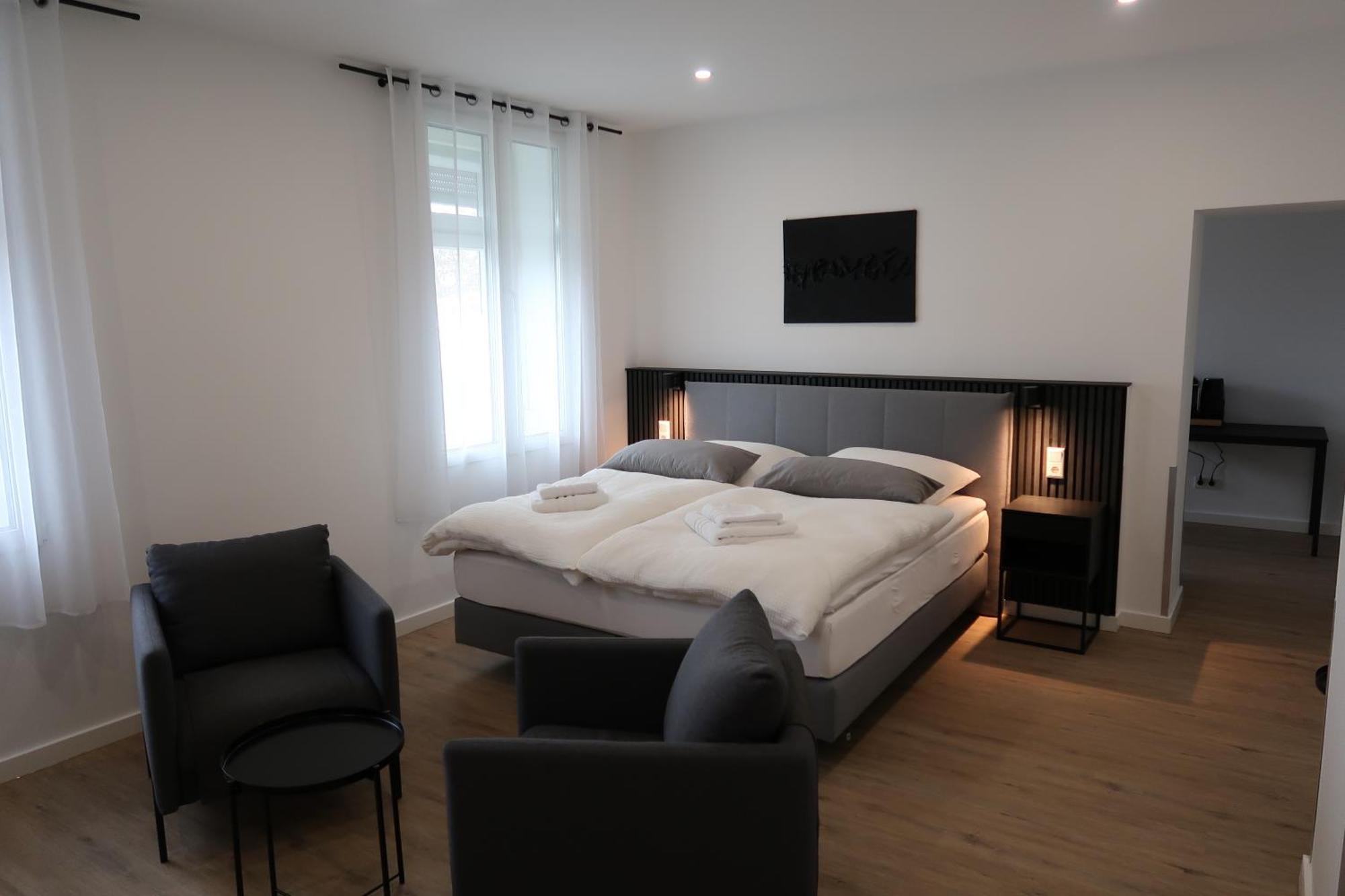 Toka Rooms - An Der Regiobahn Mettmann Ngoại thất bức ảnh